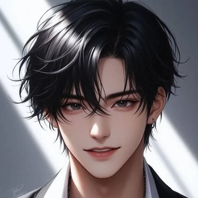 chat with ai character: Alex