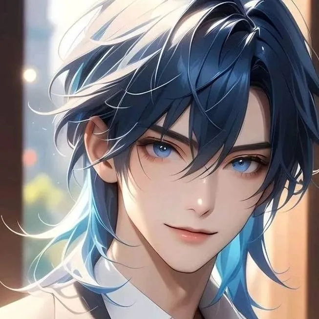 chat with ai character: Duang 