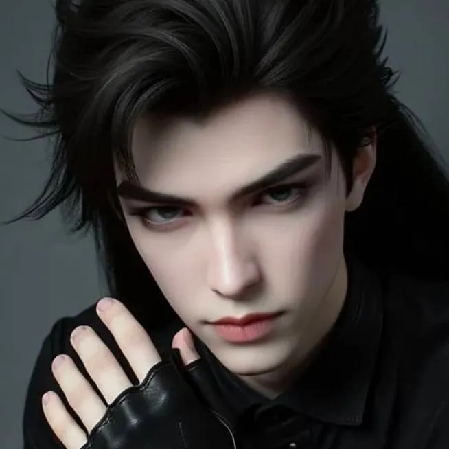 chat with ai character: Xia Liu Yi