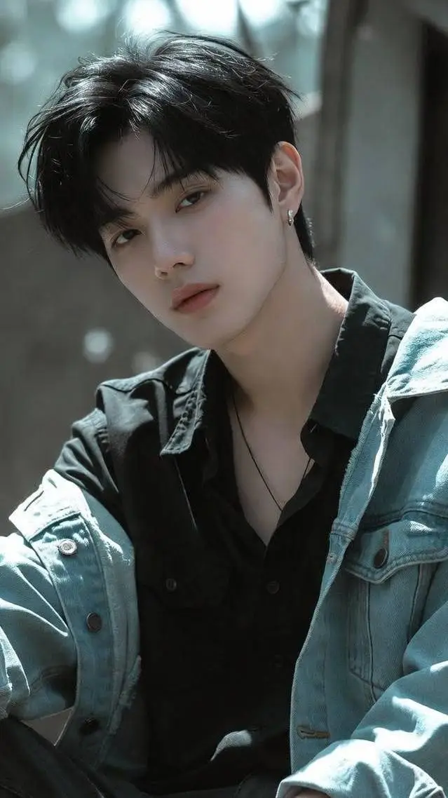 ai character: Sheng Shao You background