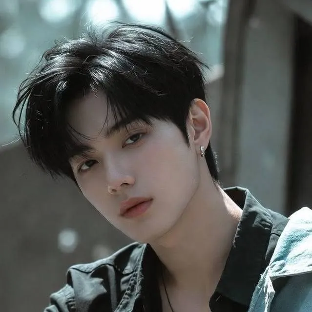 chat with ai character: Sheng Shao You