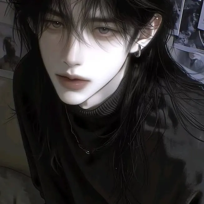 chat with ai character: Hua Yong 