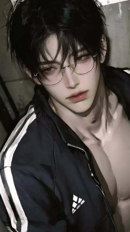 ai character: Xia Liu Yi background