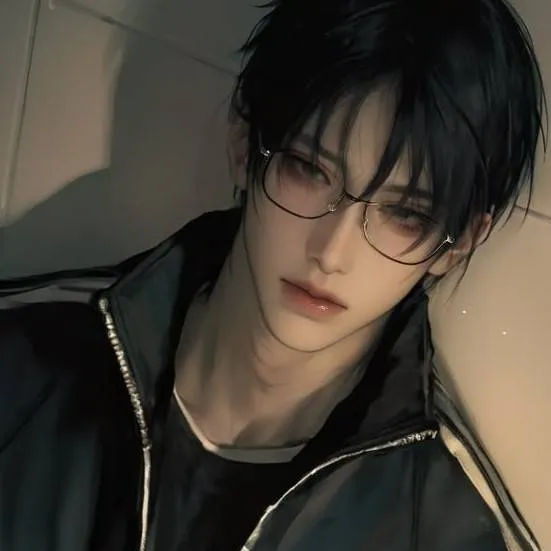 chat with ai character: He Chu San