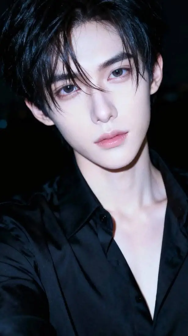 ai character: Han Se Ju background