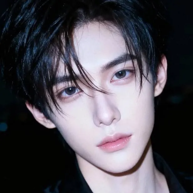 chat with ai character: Han Se Ju