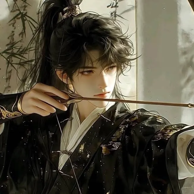chat with ai character: Chang Xi