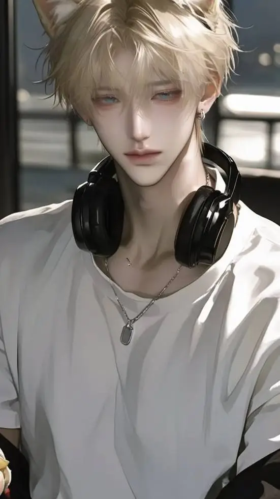 ai character: your boyfriend  background