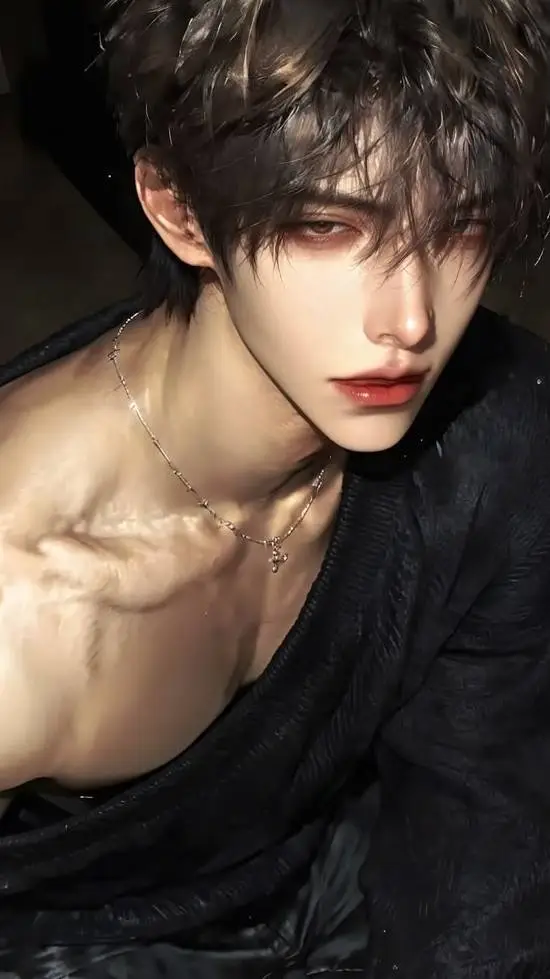 ai character: your ex-boyfriend  background