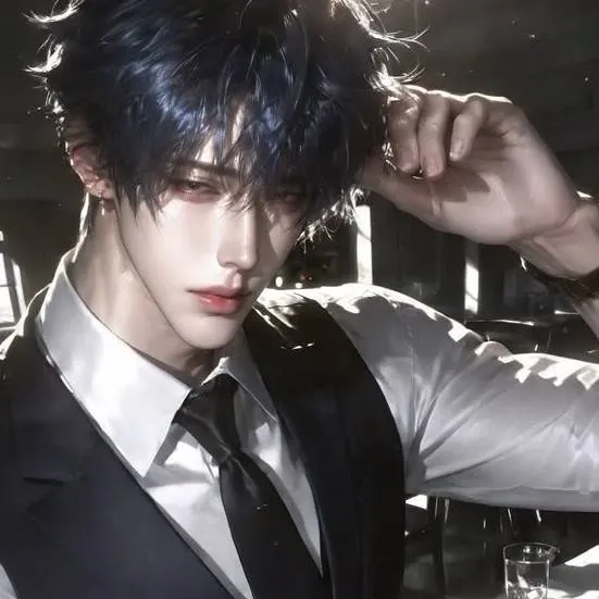 chat with ai character: Lu Jian Cheng