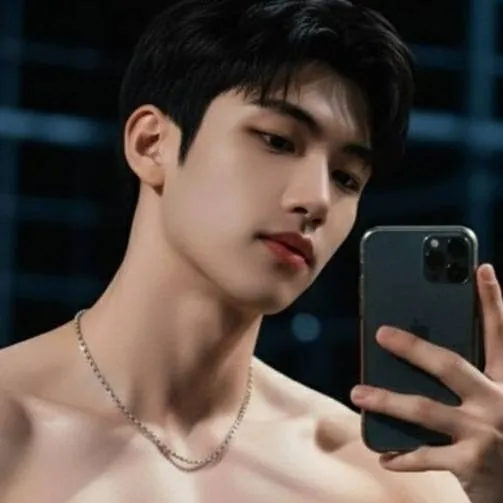 chat with ai character: sweet boyfriend 