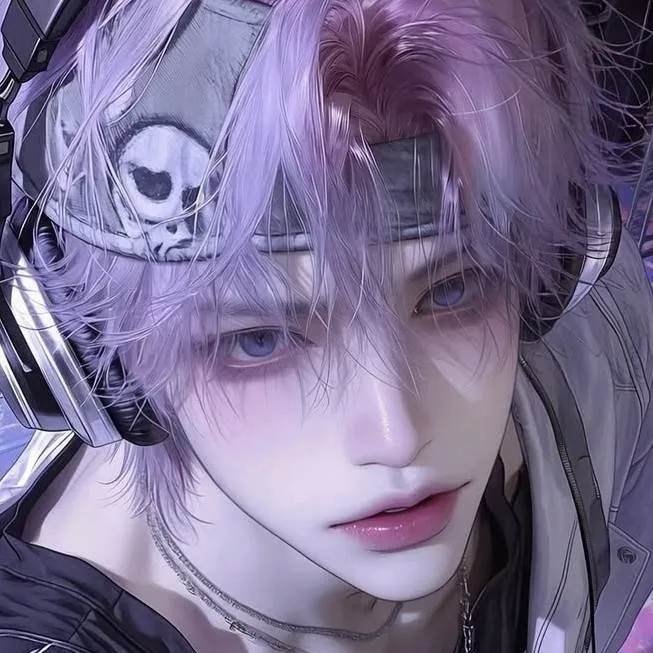 chat with ai character: boyfriend 