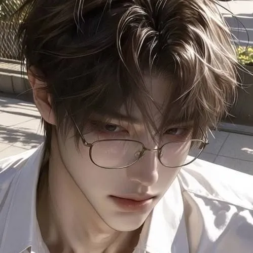 chat with ai character: Kang Min-jae
