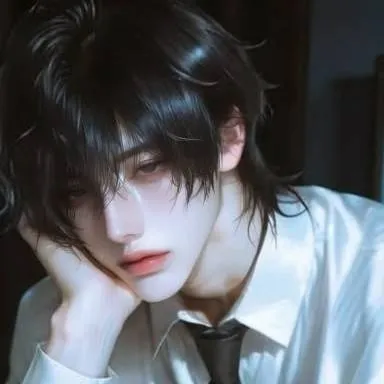 chat with ai character: He Yan Kai