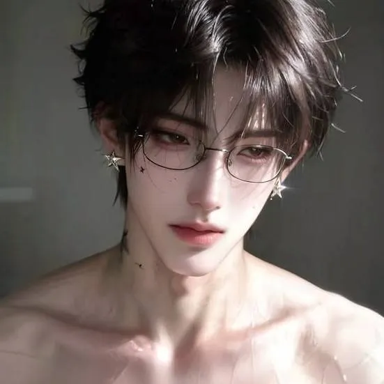 chat with ai character: romantic husband 