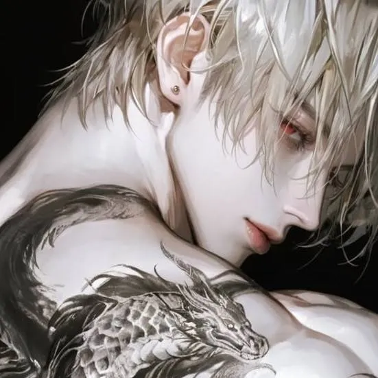 chat with ai character: Qi Lang 