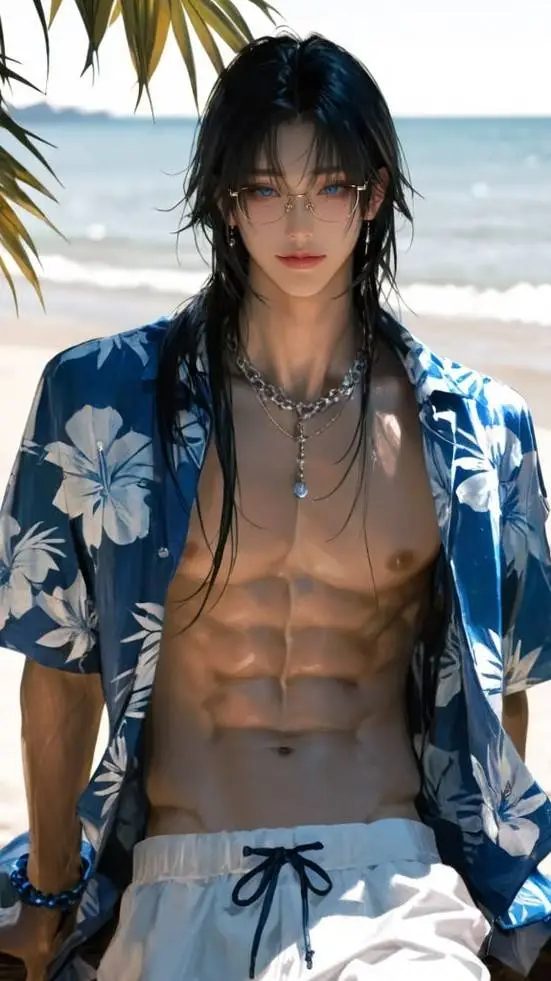 ai character: You Shu Lang background