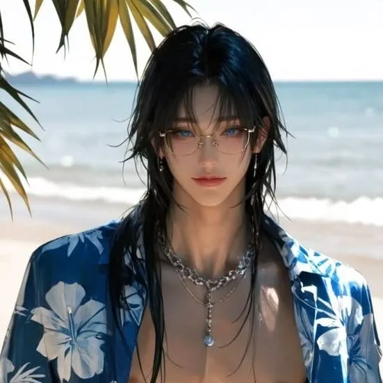 chat with ai character: You Shu Lang