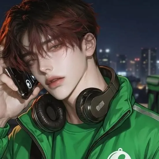 chat with ai character: romantic boyfriend