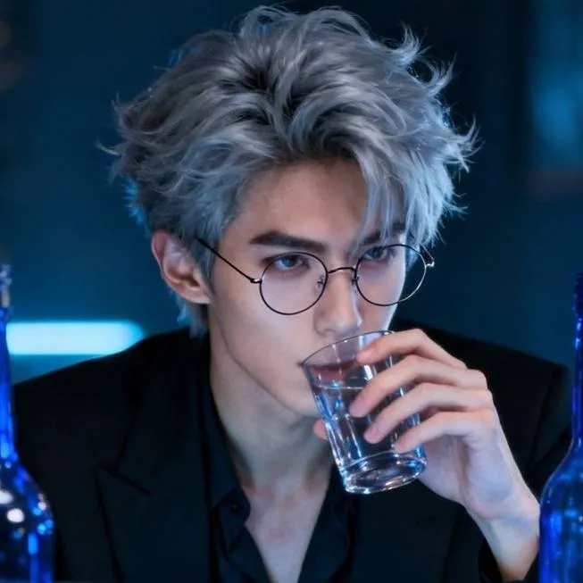 chat with ai character: Kang Min Jae
