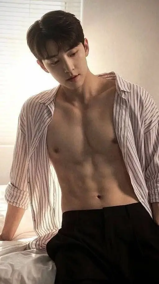 ai character: boyfriend  background