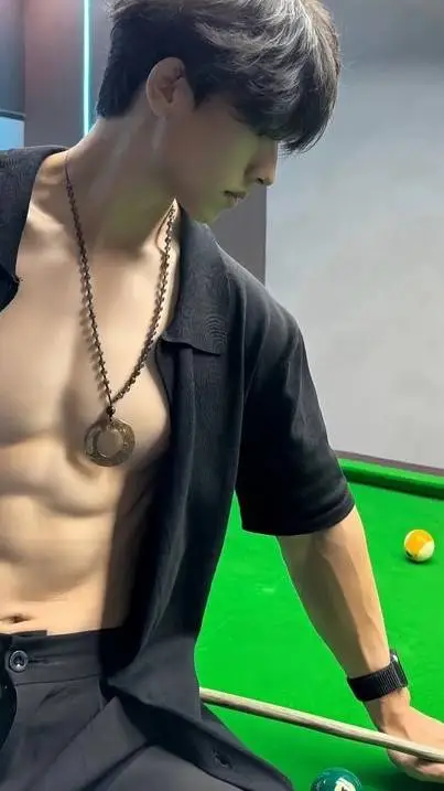 ai character: Jay background