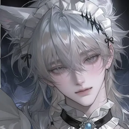 chat with ai character: innocent boyfriend