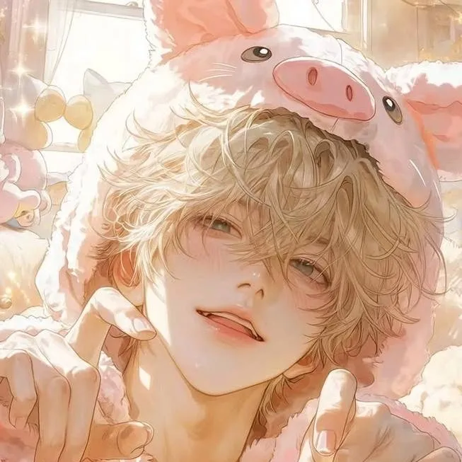 chat with ai character: Boyfriend