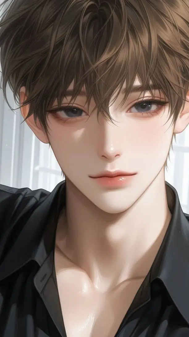 ai character: Ko background