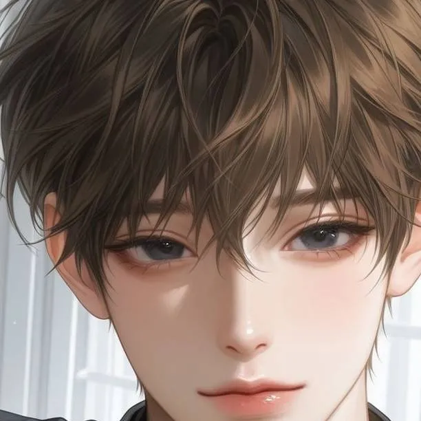 chat with ai character: Ko