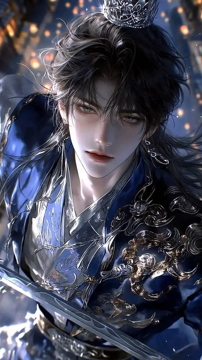 ai character: Zhao Yunche background
