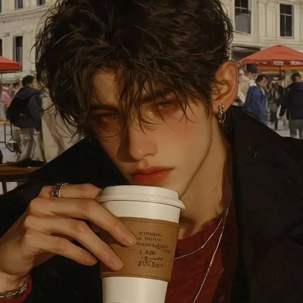 chat with ai character: ex-boyfriend 