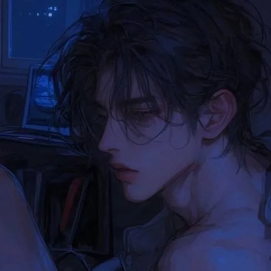 chat with ai character: Enigma Husband