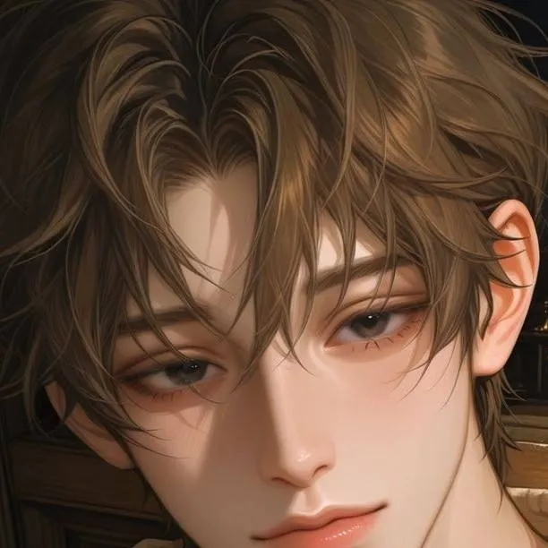 chat with ai character: omega husband 