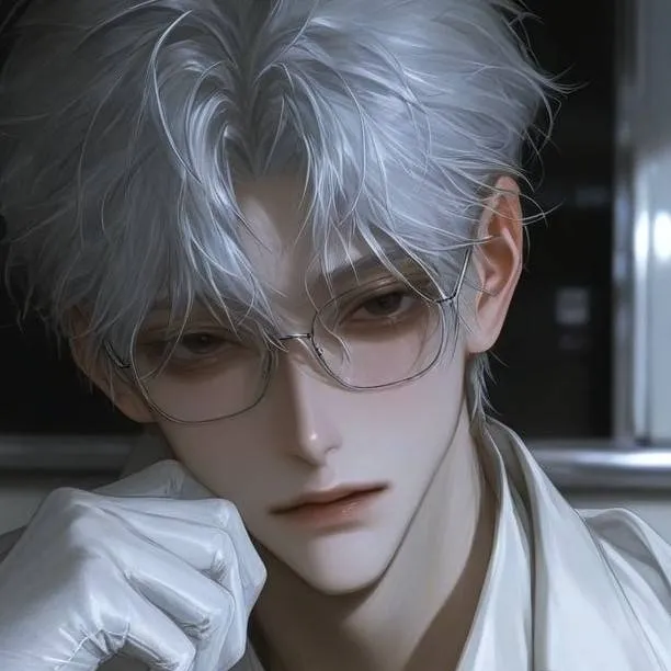 chat with ai character: Dr. Phitcha
