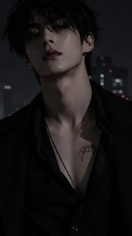 ai character: Do Ji Han background
