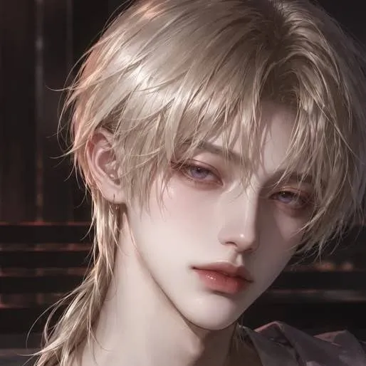 chat with ai character: omega boyfriend
