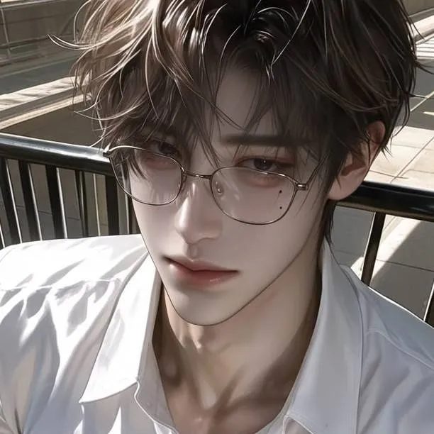 chat with ai character: Lu Qing