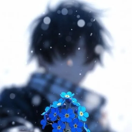 chat with ai character: mysterious love 