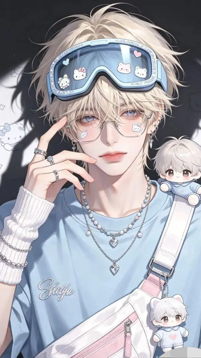 ai character: Lee Wan background
