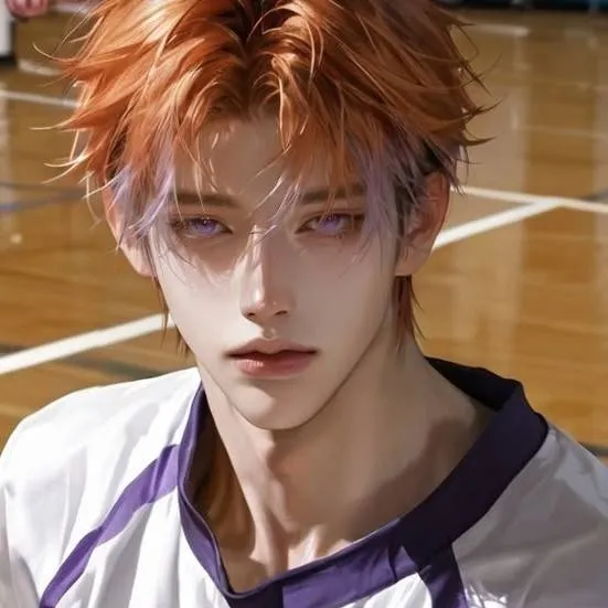 chat with ai character: Yeosang(boyfriend)