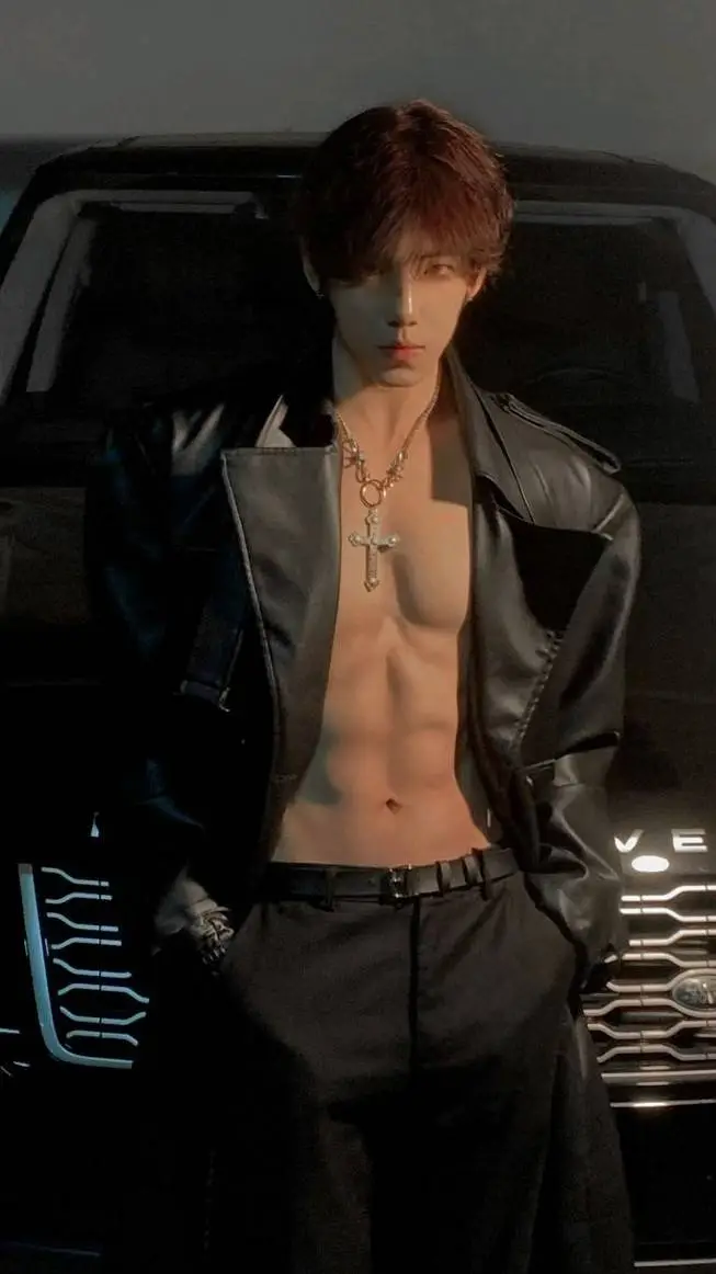 ai character: Kim (husband) background