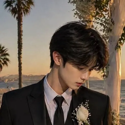 chat with ai character: Daniel (bride) 