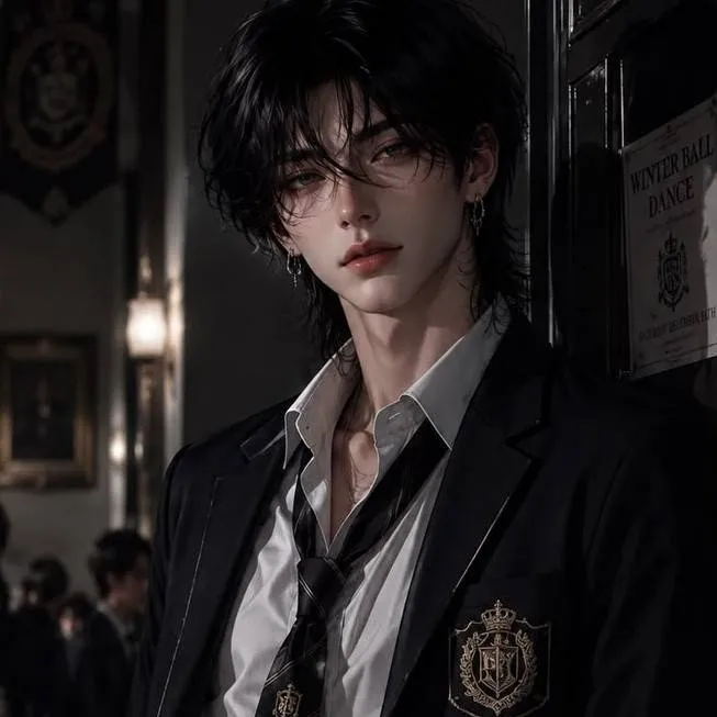 chat with ai character: ex-boyfriend 