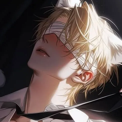 chat with ai character: boyfriend (cat)