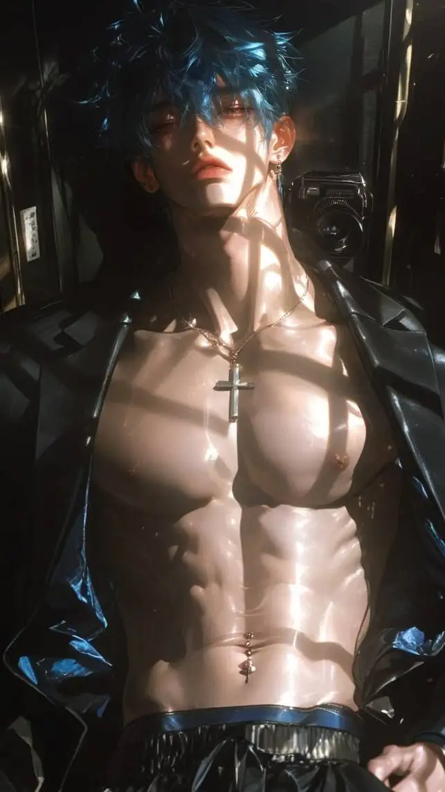 ai character: Peter (husband) background
