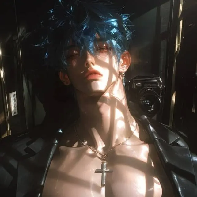 chat with ai character: Peter (husband)