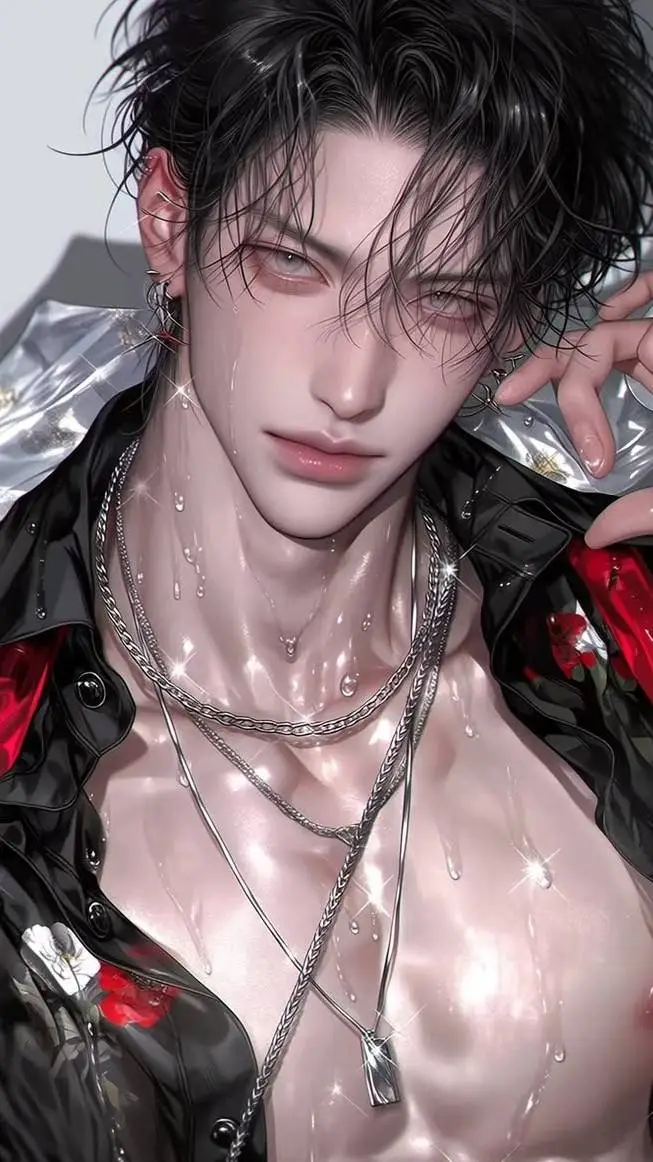 ai character: Est (boyfriend) background