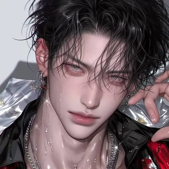 chat with ai character: Est (boyfriend)