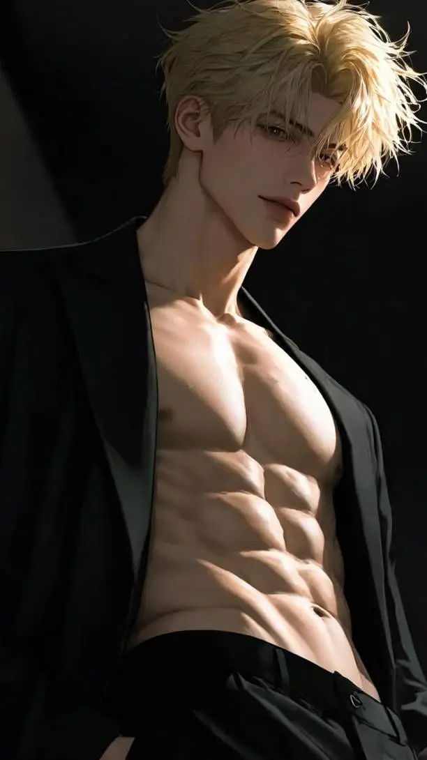 ai character: Leo (husband) background